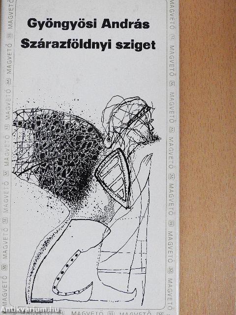 Szárazföldnyi sziget