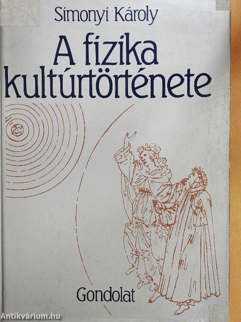 A fizika kultúrtörténete