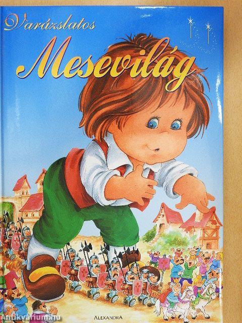 Varázslatos mesevilág