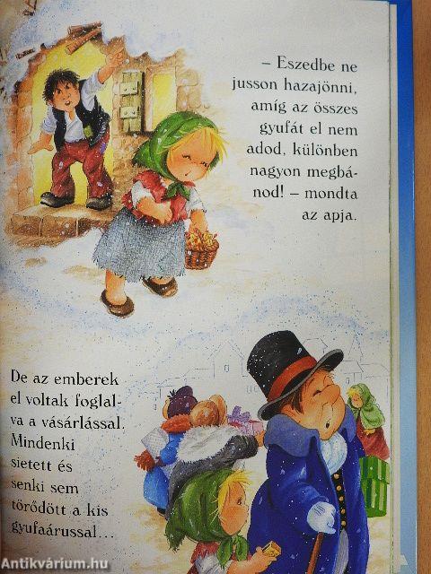 Varázslatos mesevilág