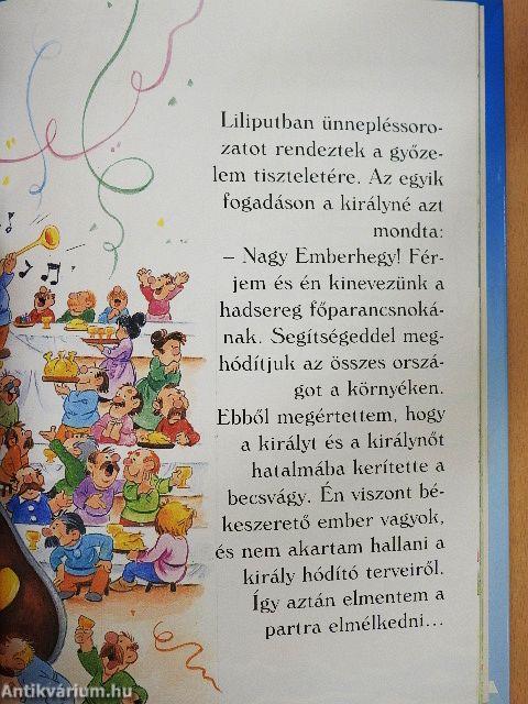 Varázslatos mesevilág