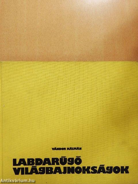 Labdarúgó világbajnokságok