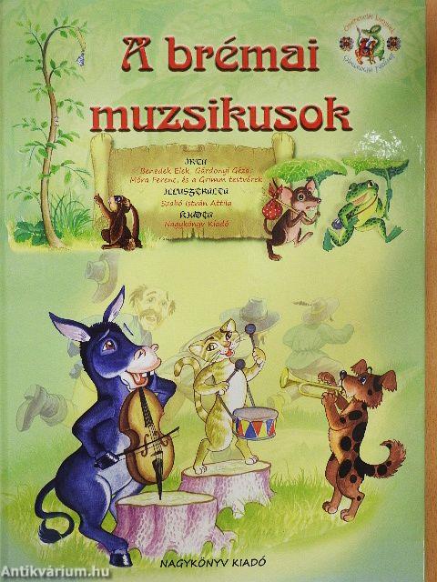 A brémai muzsikusok