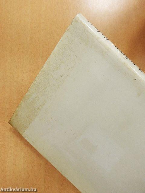 Angyal a város felett