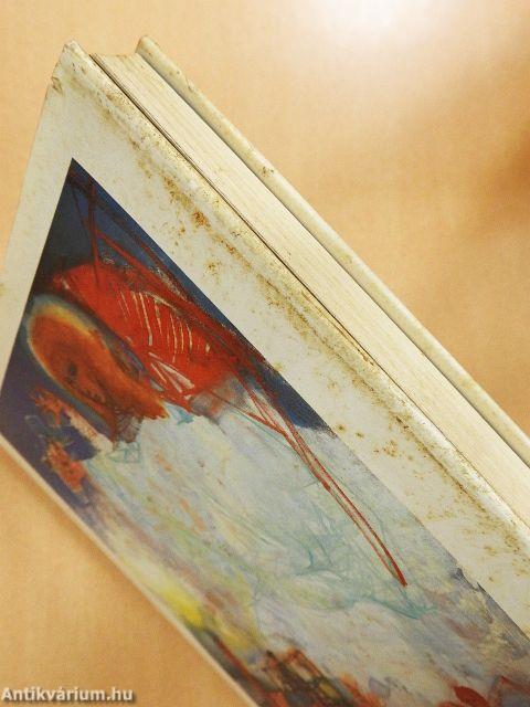 Angyal a város felett