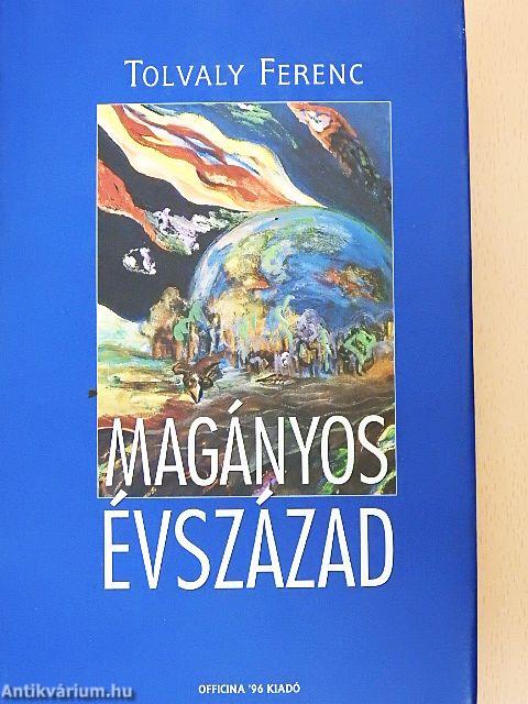 Magányos évszázad