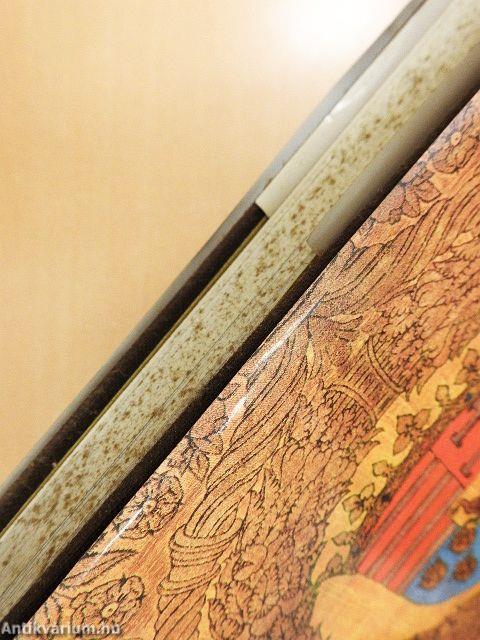 Ezer év mesterművei