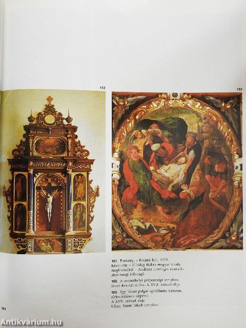 Ezer év mesterművei