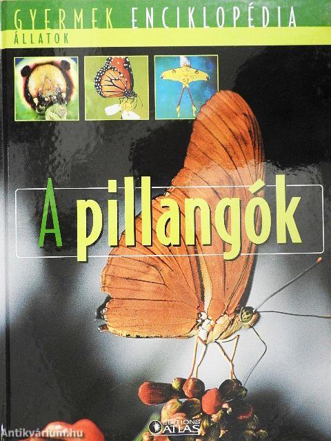 A pillangók