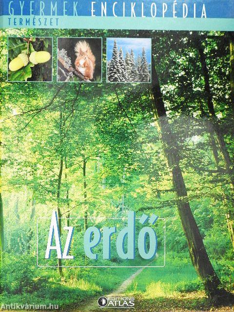 Az erdő