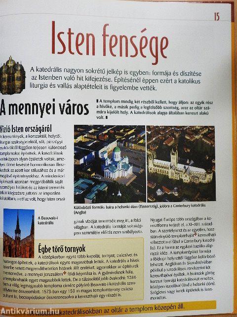 A katedrálisok