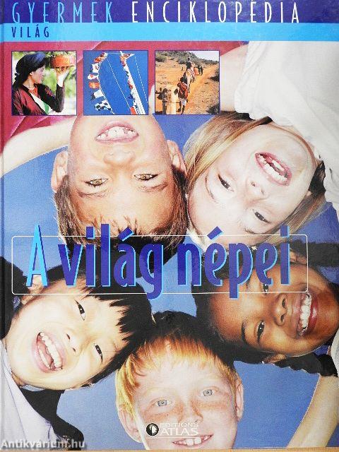 A világ népei