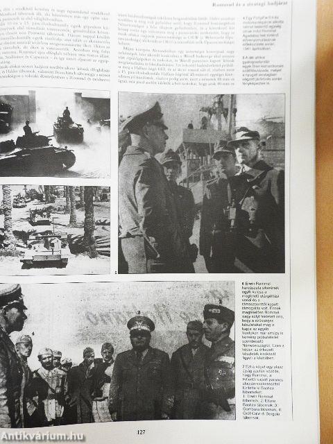 A második világháború