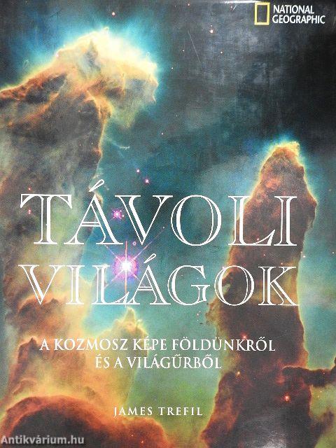 Távoli világok