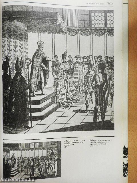 Pozsonyi koronázási ünnepségek