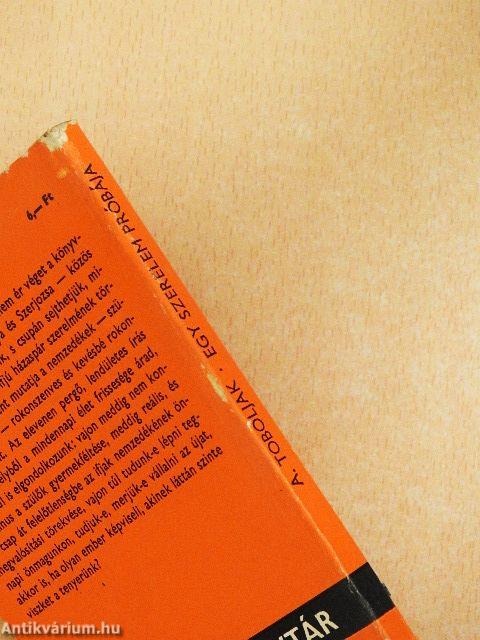 Egy szerelem próbája