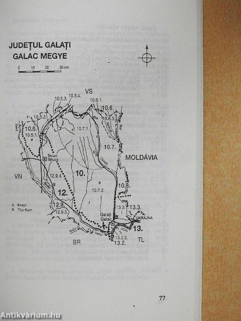 Moldva, Csángóföld, csángó sors