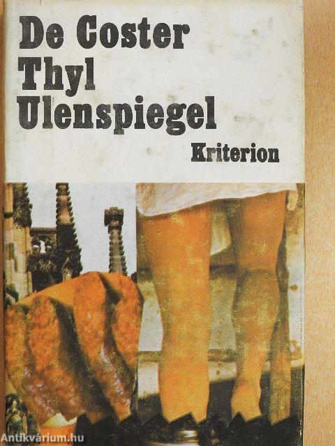 Thyl Ulenspiegel