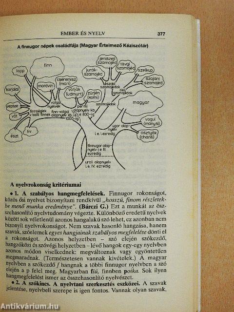 Gyakorlati magyar nyelvtan