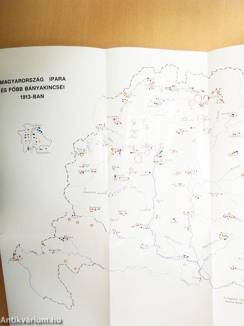 Magyarország története 7/1-2.