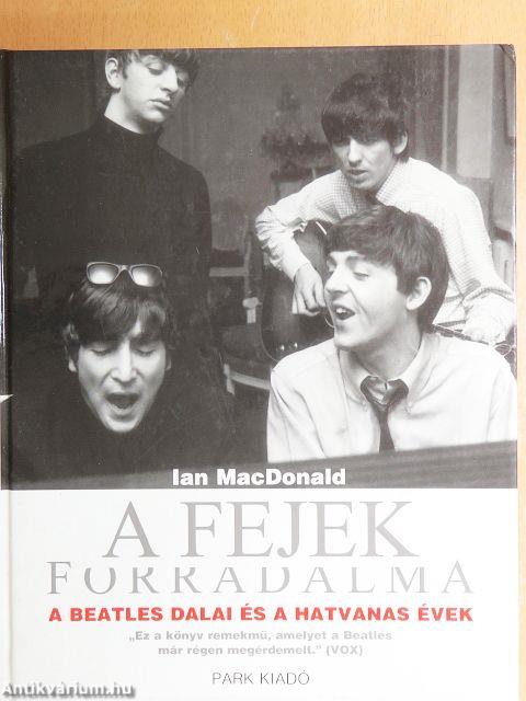 A fejek forradalma
