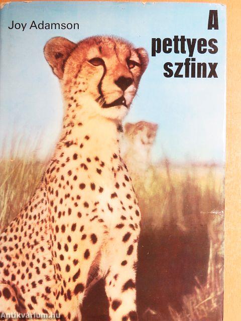 A pettyes szfinx
