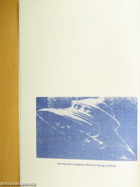 Angyalok csillaghajókban