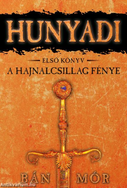 A Hajnalcsillag fénye