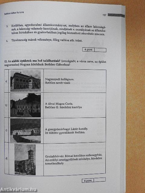 Iskolai könyvtári projektek, programok
