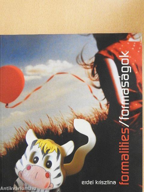 Formalites/formaságok