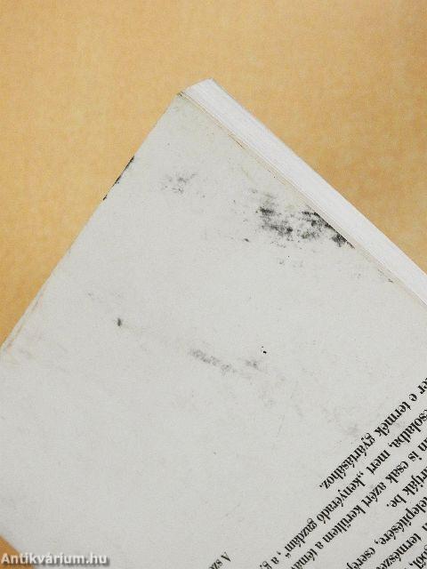 Fogyasztótól nincs védelem