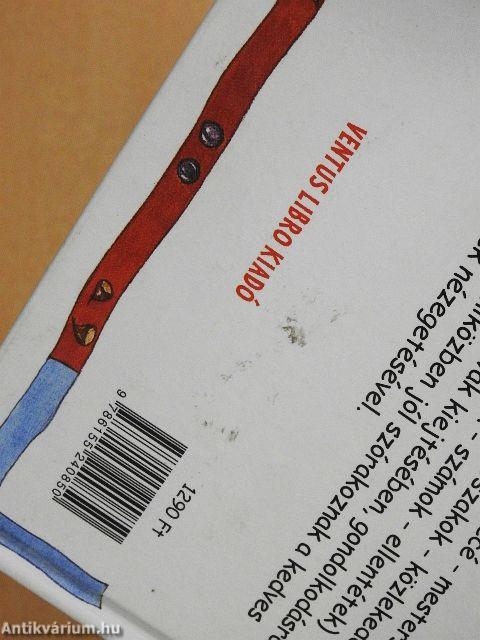 Fedezd fel az ünnepek, hónapok és évszakok világát!