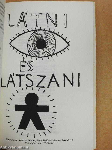 Óvatosság nem gyávaság