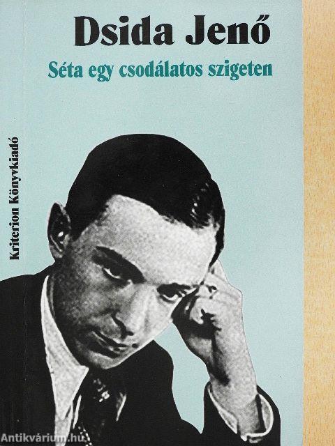 Séta egy csodálatos szigeten