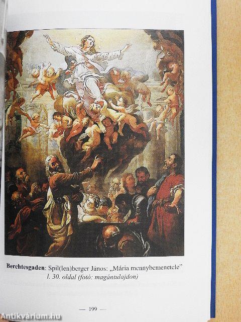 Tíz évszazad magyar emlékei Bajorországban