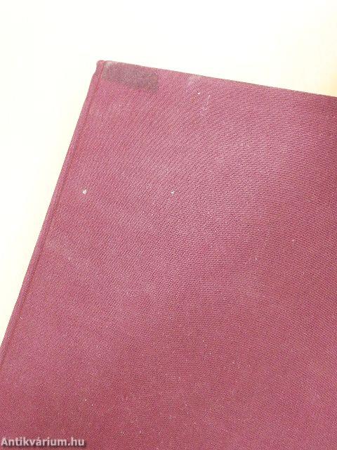 Magyar jogszabályok mutatója 1945-1991