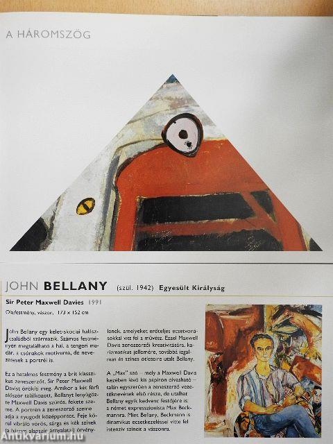 Rejtély a galériában