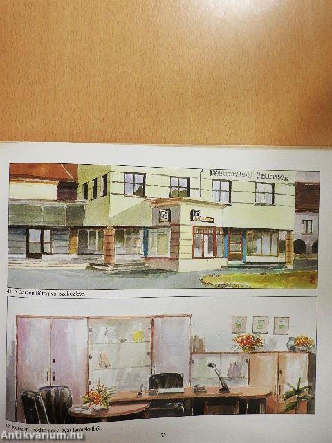 Lépten-nyomon a régi Fehérváron