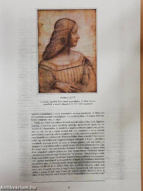 Leonardo, a reneszánsz ember