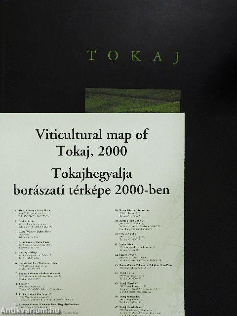 Tokaj