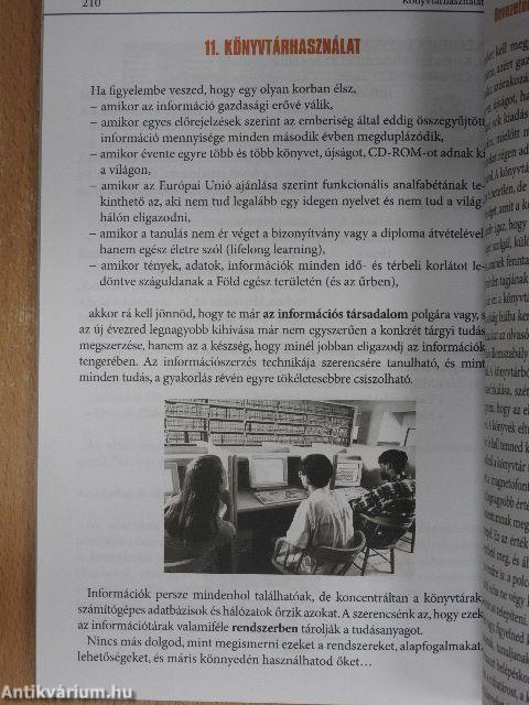 Informatika 9-10. 