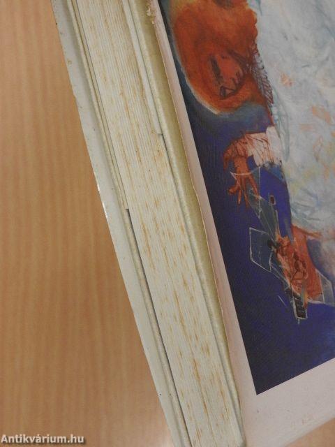 Angyal a város felett