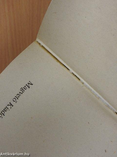 Ha az igazságra esküdtél...