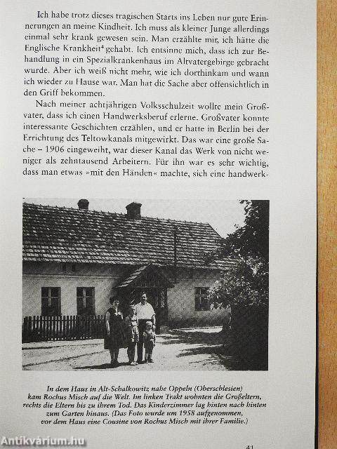 Der letzte Zeuge