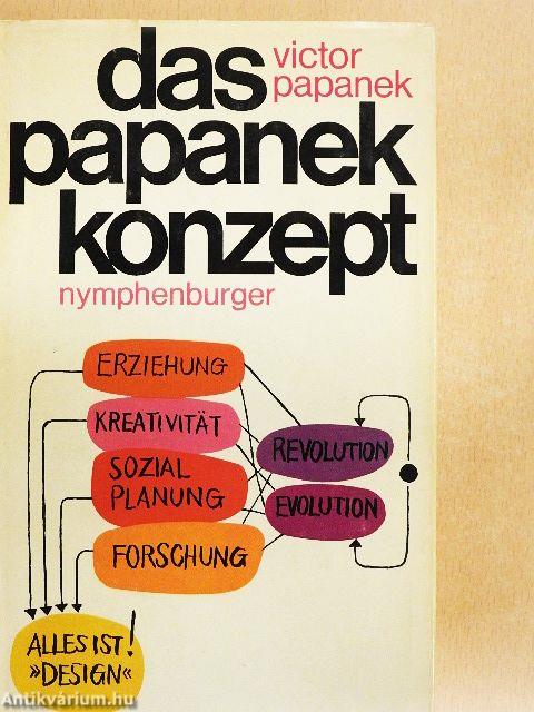 Das Papanek-Konzept