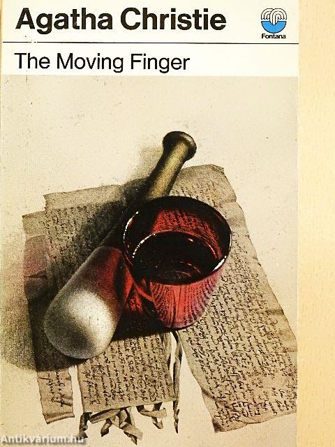The Moving Finger