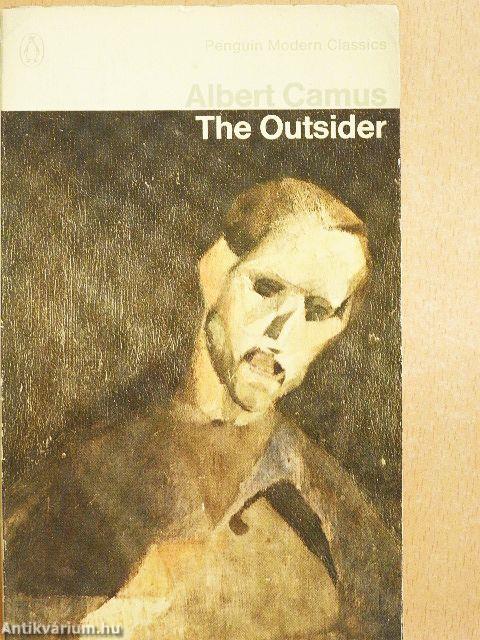 The Outsider