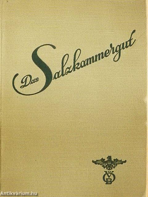 Das Salzkammergut