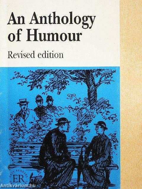 An Anthology of Humour