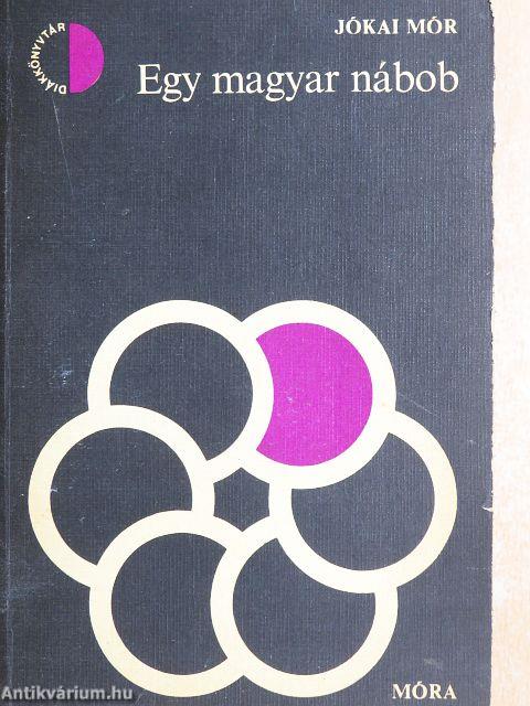 Egy magyar nábob